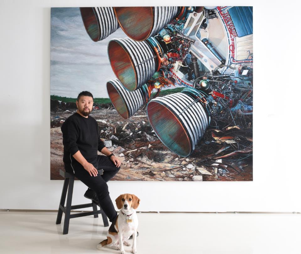 artist