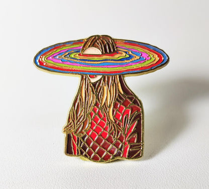 Art Pin