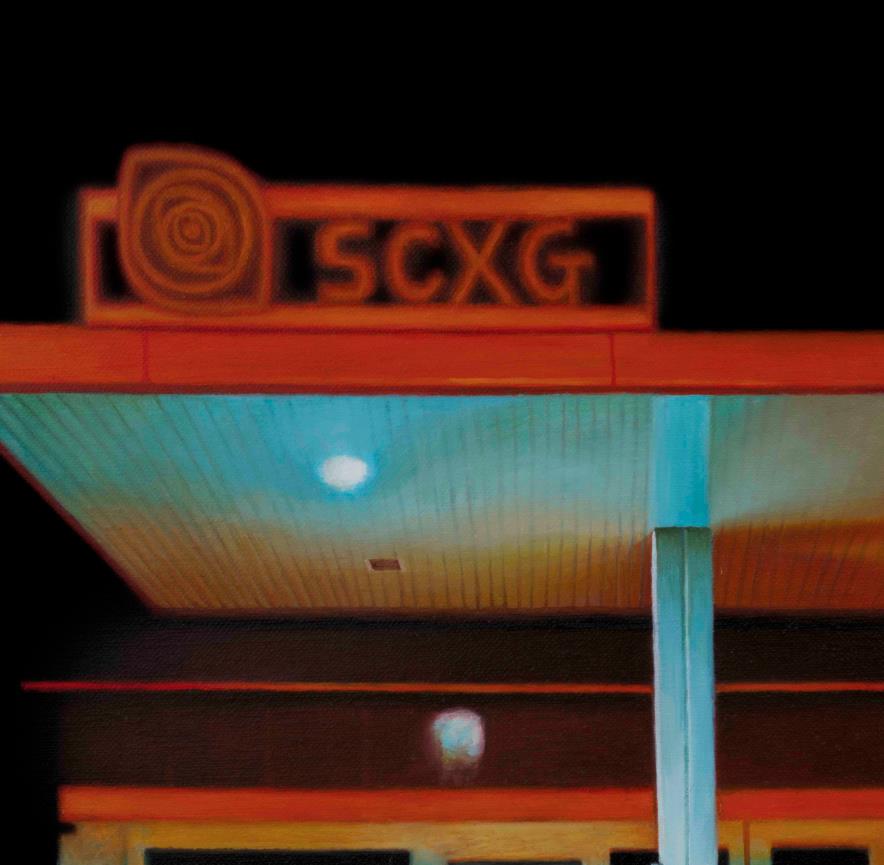 SCXG NO.1