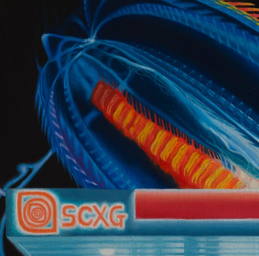 SCXG NO.2