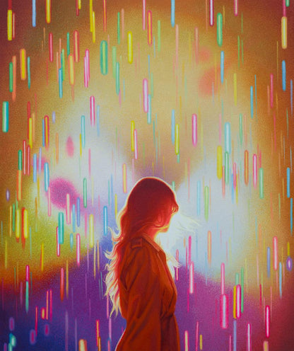 Deep Void NO.2
