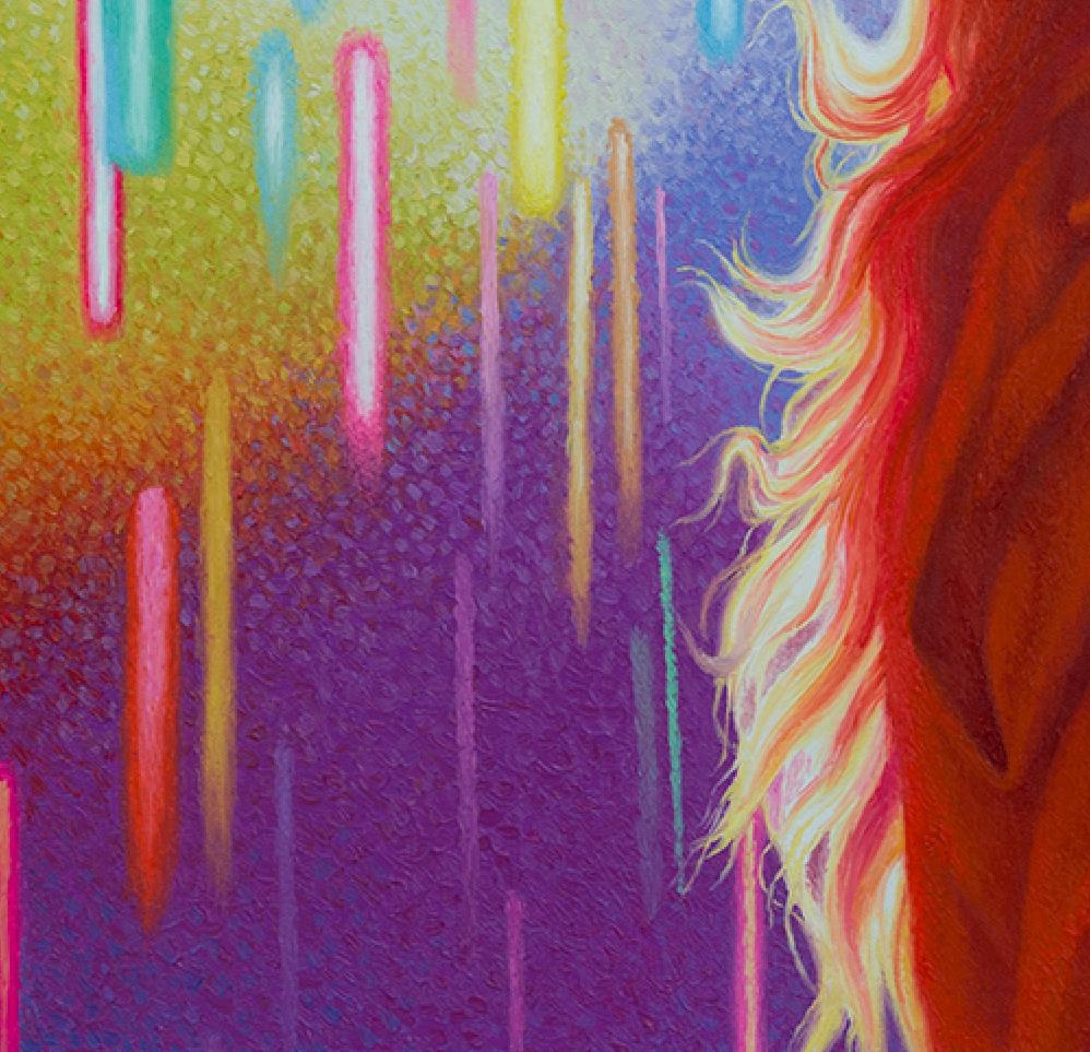 Deep Void NO.2