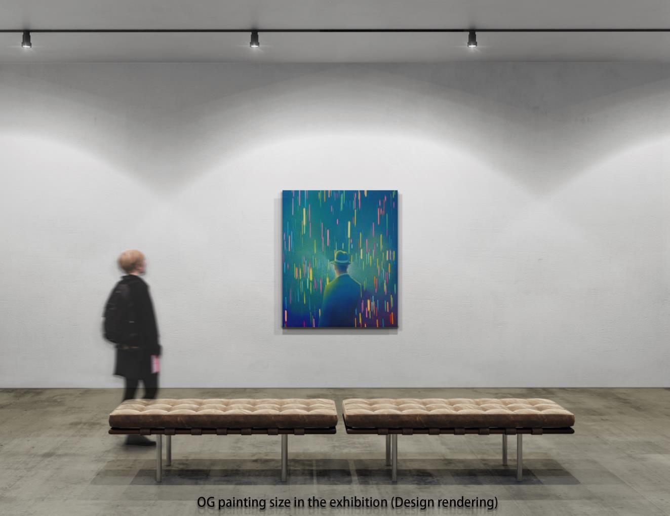 Deep Void NO.1