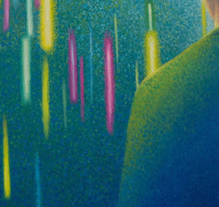 Deep Void NO.1