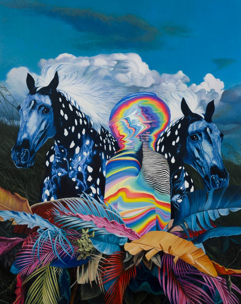 Wild dream fantasy series NO.15