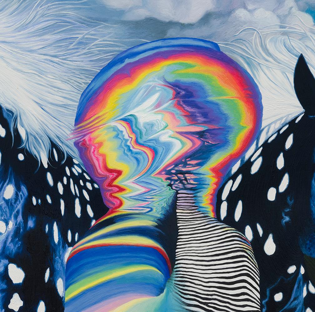 Wild dream fantasy series NO.15