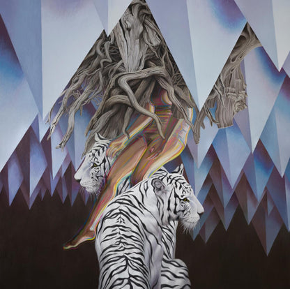 Wild dream fantasy series NO.12