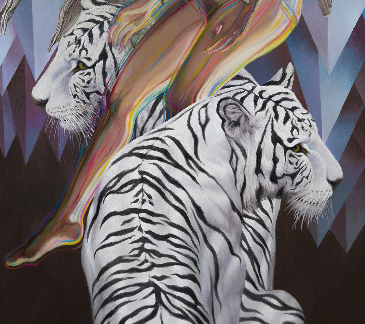 Wild dream fantasy series NO.12