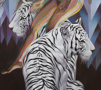 Wild dream fantasy series NO.12