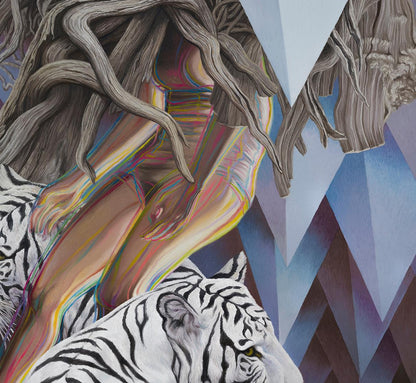 Wild dream fantasy series NO.12