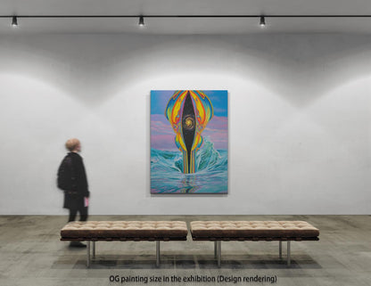 Multiple Dimensions NO.2