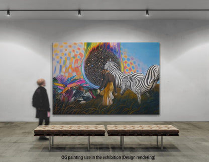 Wild dream fantasy series NO.16