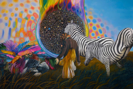 Wild dream fantasy series NO.16
