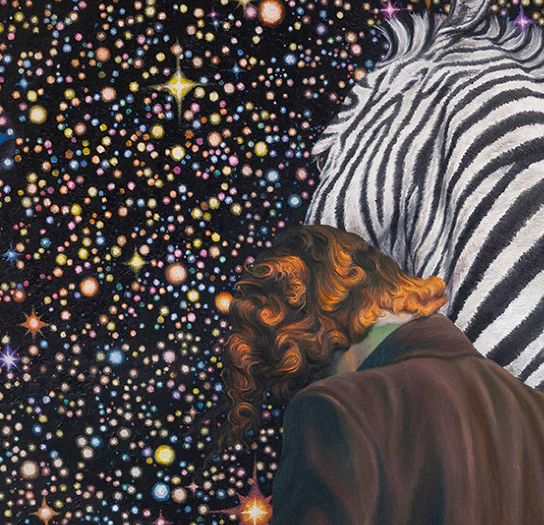 Wild dream fantasy series NO.16
