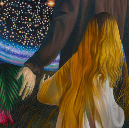 Wild dream fantasy series NO.16