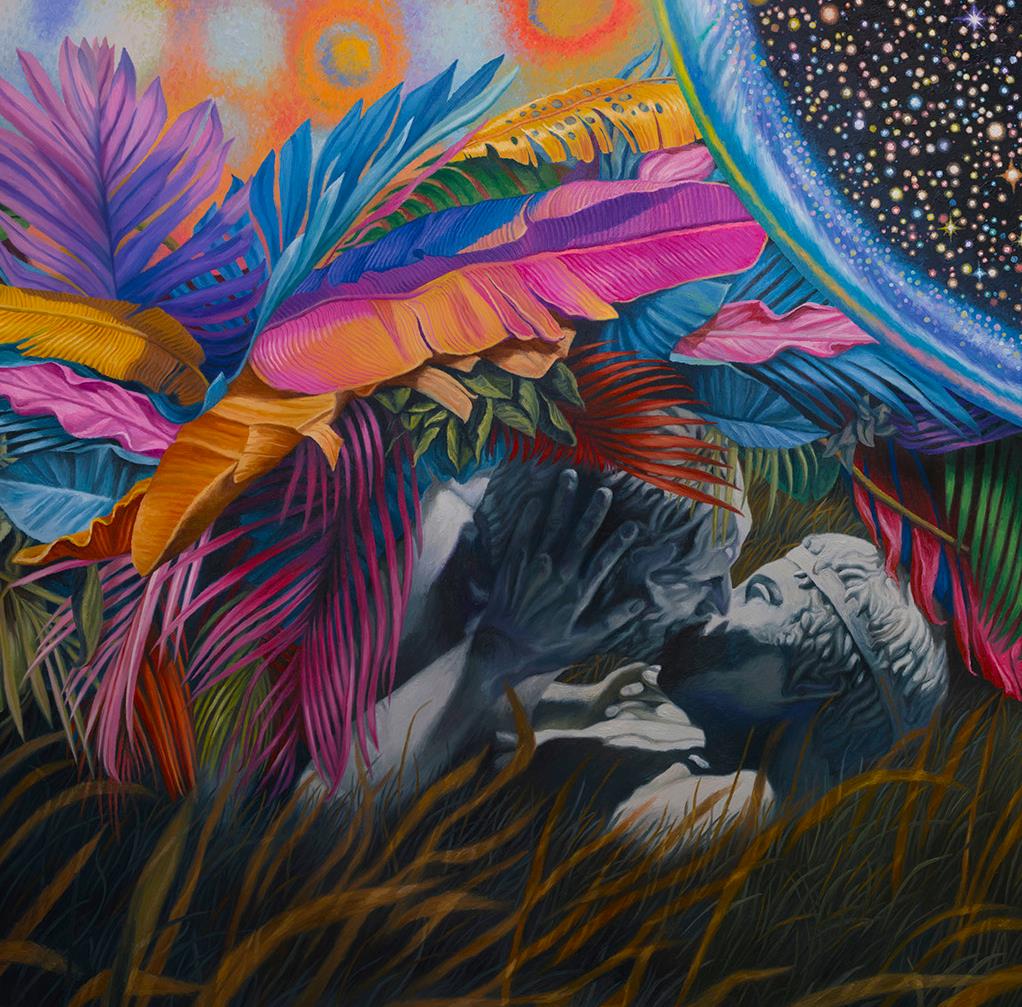 Wild dream fantasy series NO.16