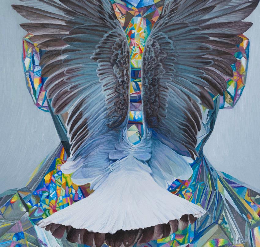 Wild dream fantasy series NO.14