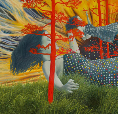 Wild dream fantasy series NO.11