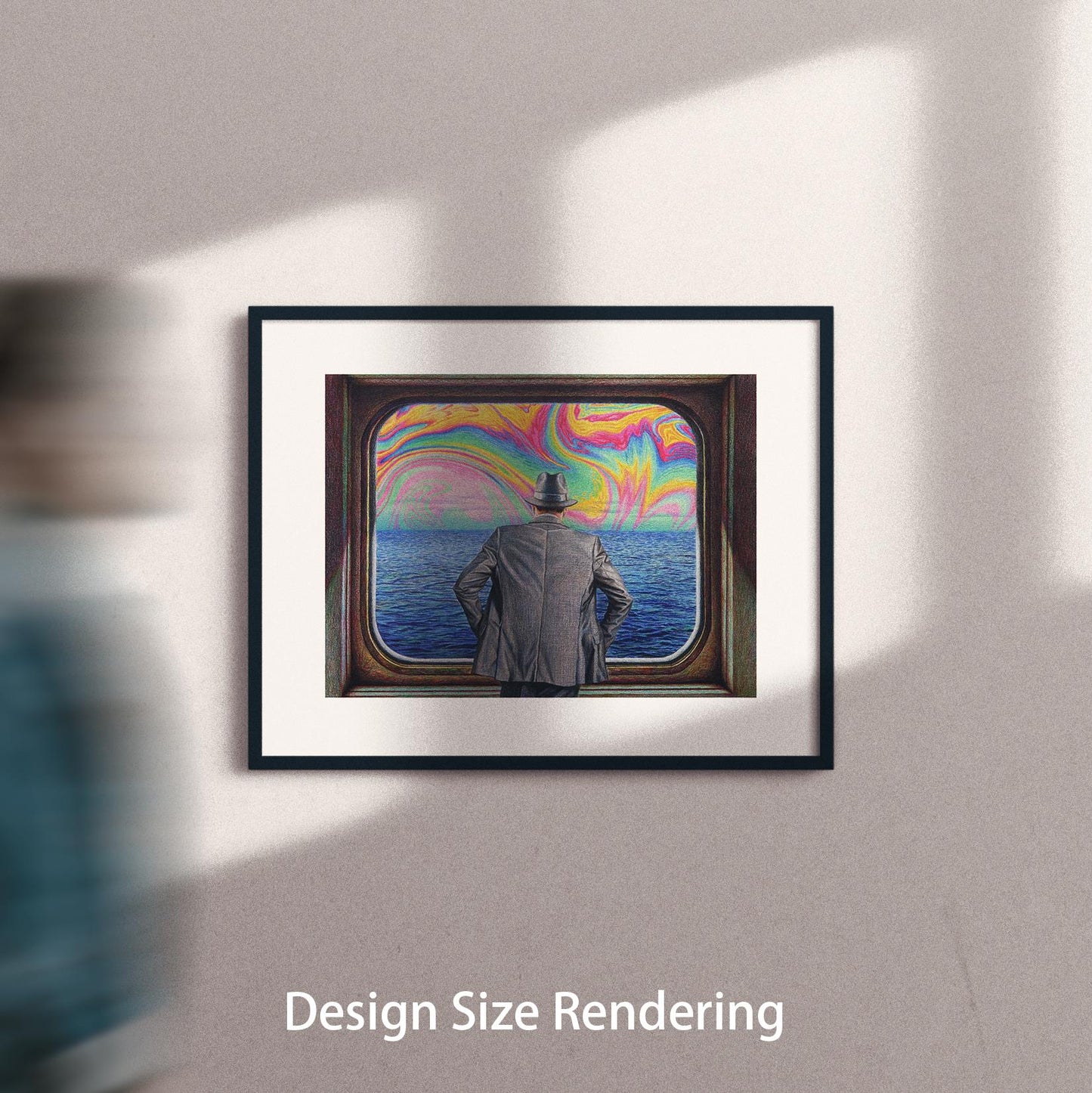 Borderline series