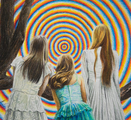 A Glimpse of Reality